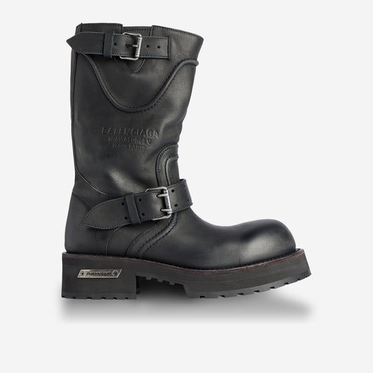 Balenciaga Venom Boot