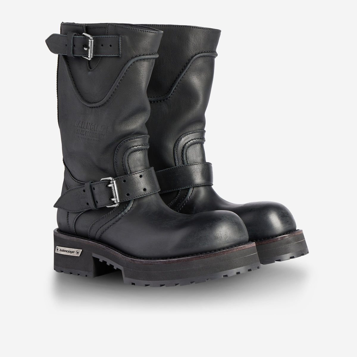 Balenciaga Venom Boot