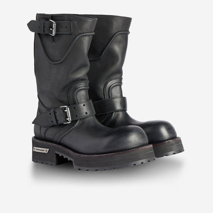 Balenciaga Venom Boot