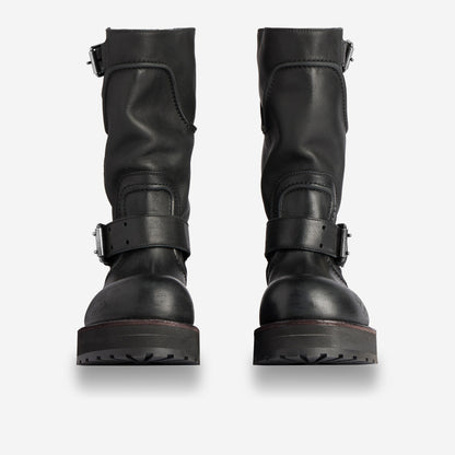 Balenciaga Venom Boot