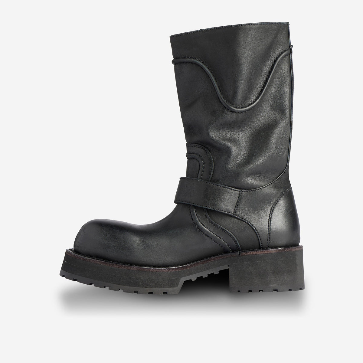 Balenciaga Venom Boot