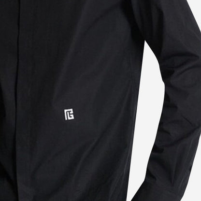 Balmain PB Biocolour Poplin Shirt