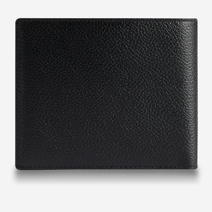 Balenciaga Political Stencil Square Folded Wallet