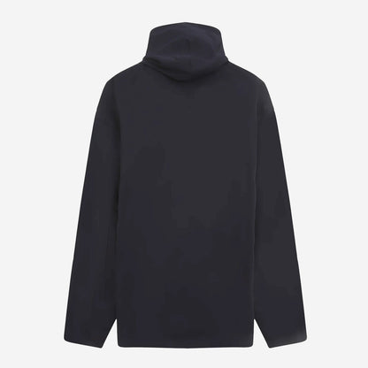 Balenciaga Hooded Zip Up Jacket