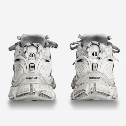 Balenciaga Runner Gradient Sneakers