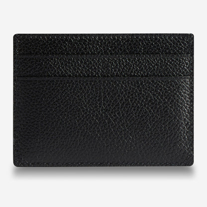 Balenciaga Political Stencil Card Holder