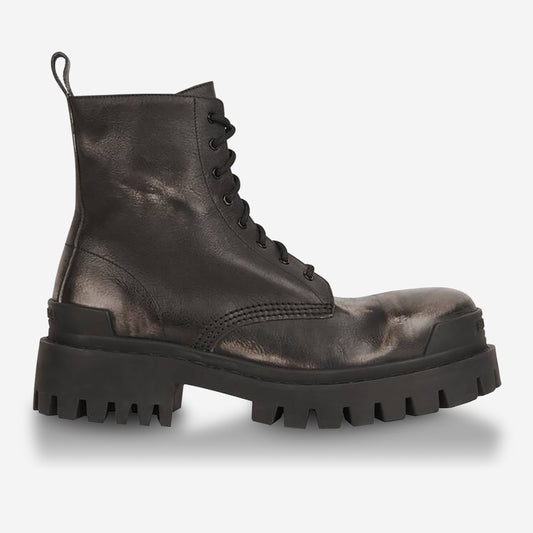 Balenciaga Strike Bootle L20 Boot
