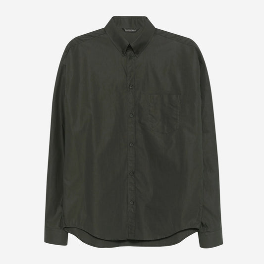 Balenciaga Tape Type Shirt