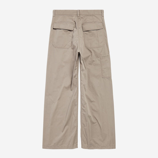 Balenciaga Workwear Pants