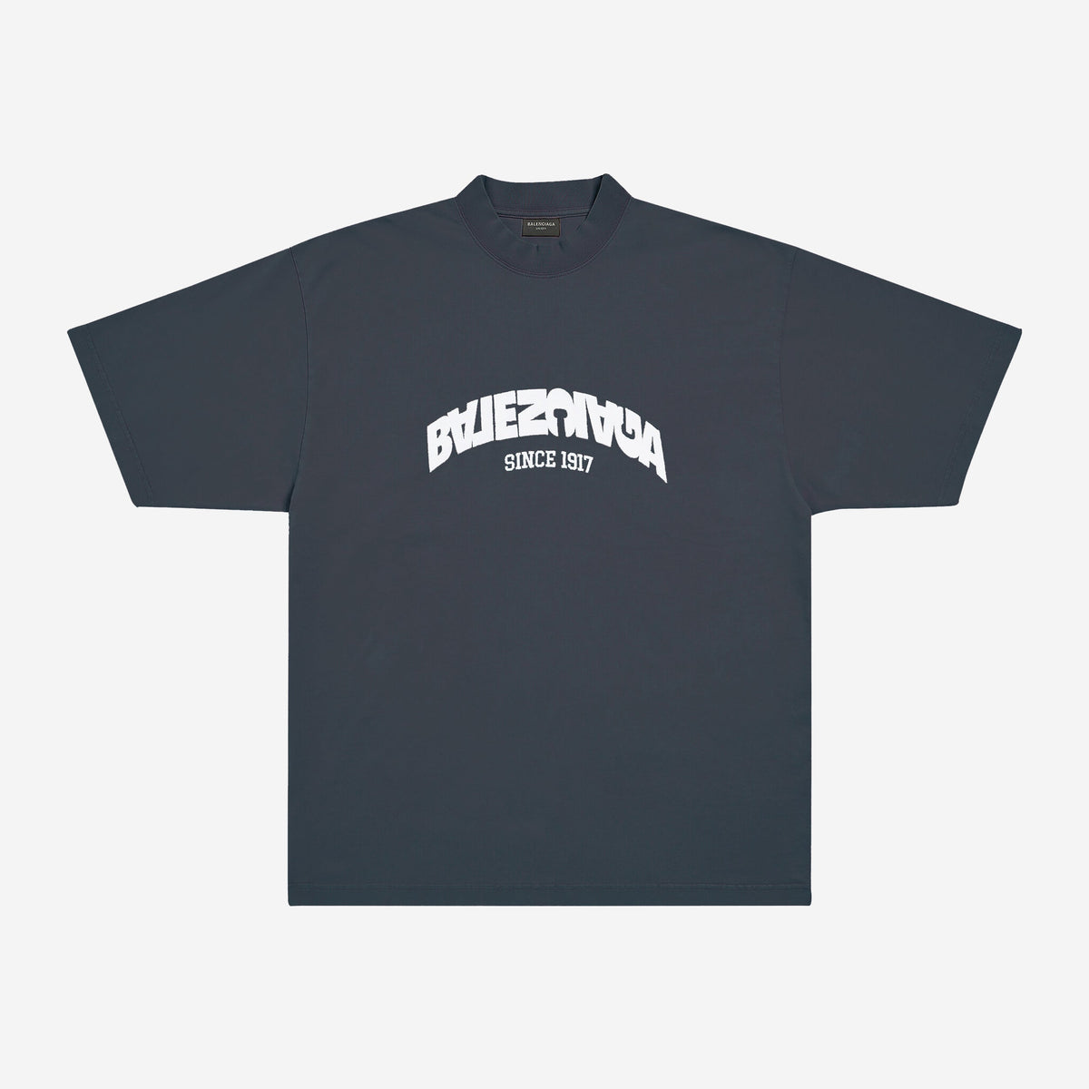 Balenciaga Back Flip T-Shirt
