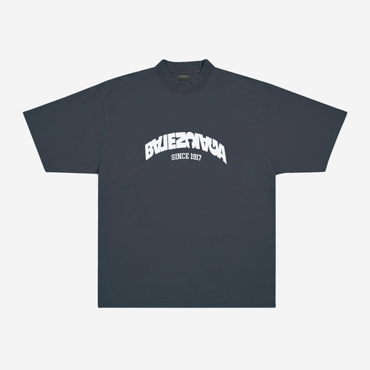 Balenciaga Back Flip T-Shirt