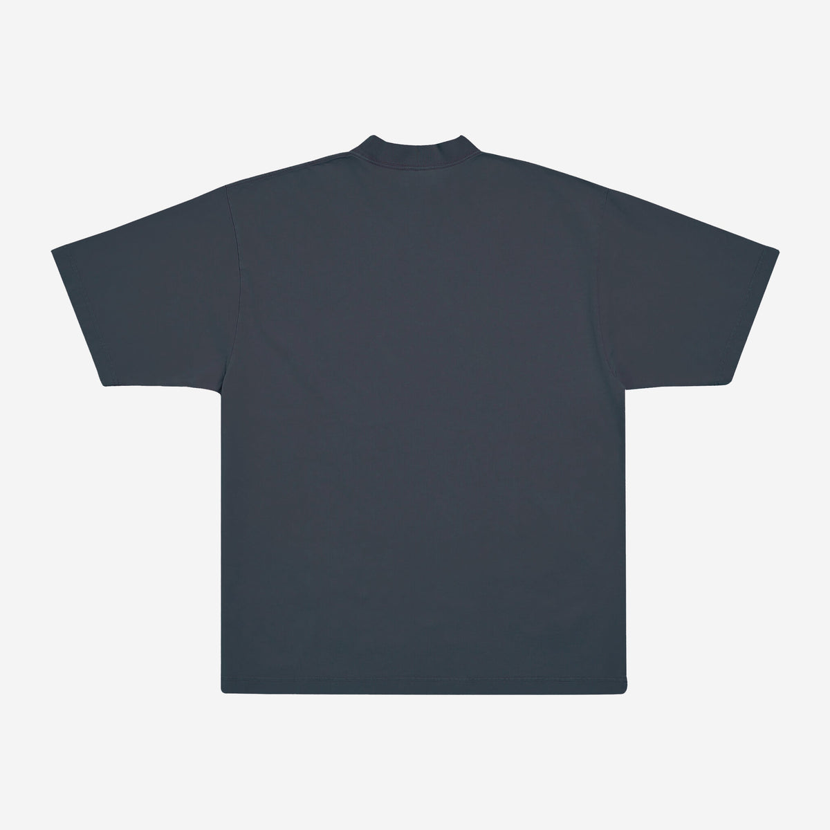 Balenciaga Back Flip T-Shirt