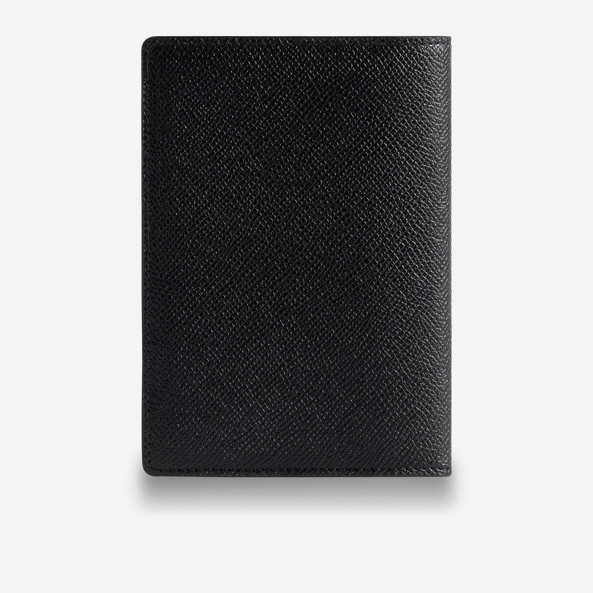 Balenciaga Textured Calfskin Passport Holder