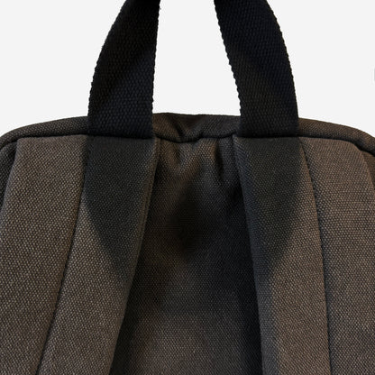 Balenciaga Tape Type Worn Effect Backpack