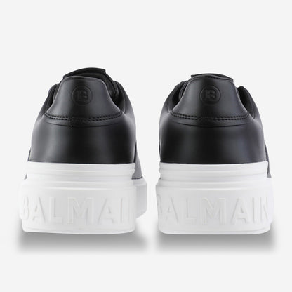 Balmain B-Court Sneakers