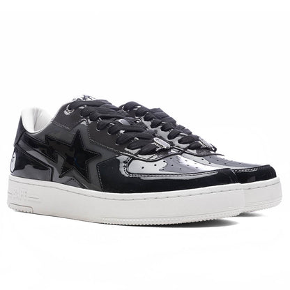 Bape STA Icon M2 - Black