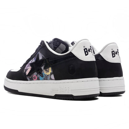 Bape STA #2 M2 - Black