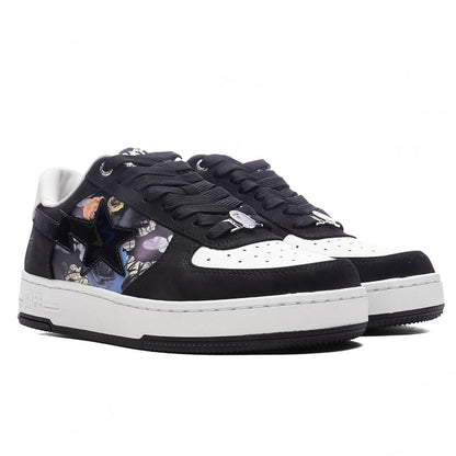 Bape STA #2 M2 - Black