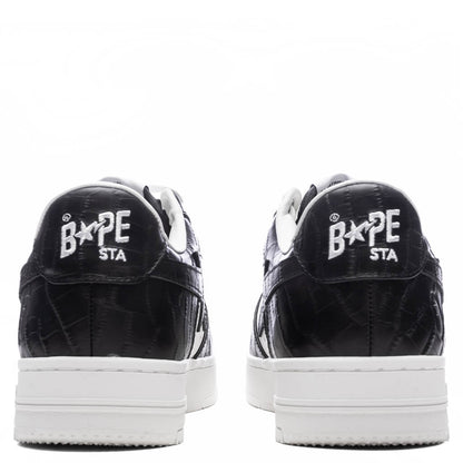 Bape STA #3 M2 - Black