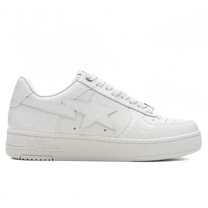 Bape STA #3 M2 - White