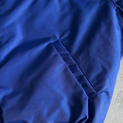 CORTEIZ Stadium Jacket - Blue