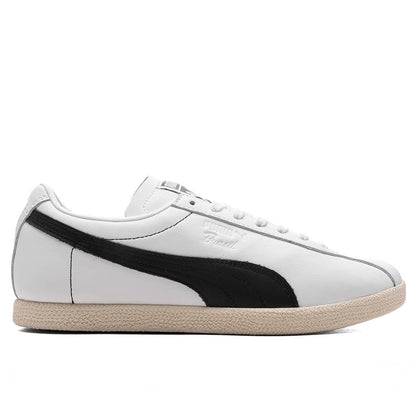 Brasil Capoeira - White/Black/Frosted Ivory