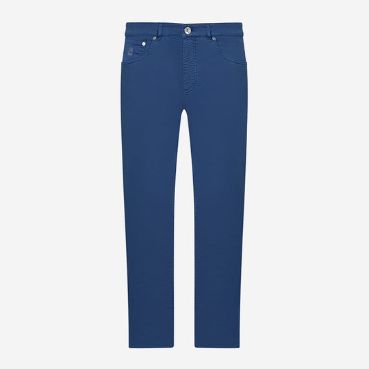 Brunello Cucinelli Stretch Jean