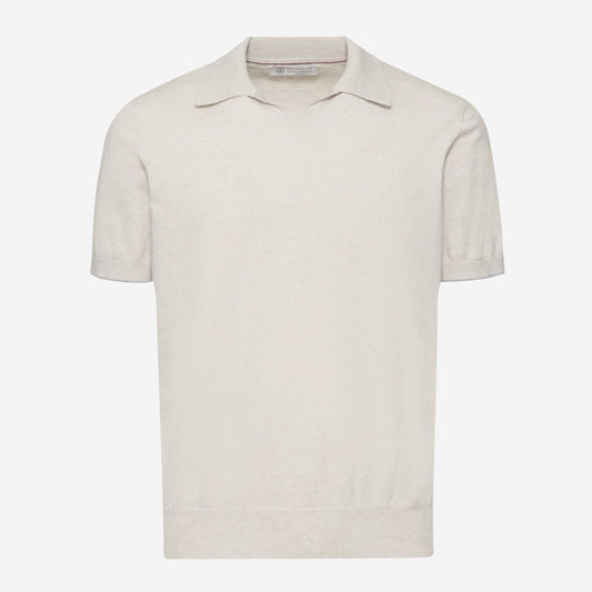 Brunello Cucinelli Knit Polo