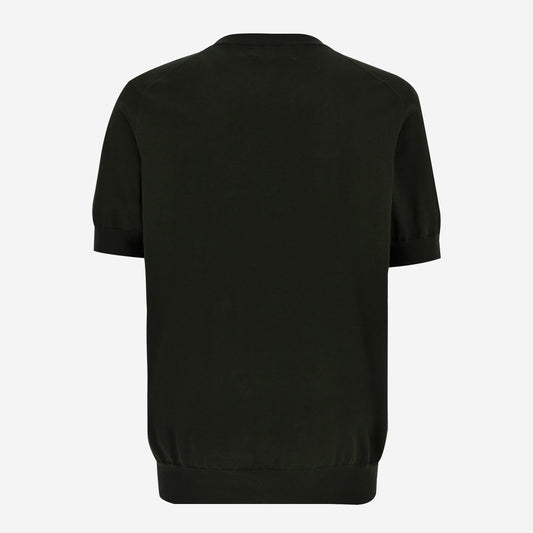 Brunello Cucinelli Crew Neck Knitwear