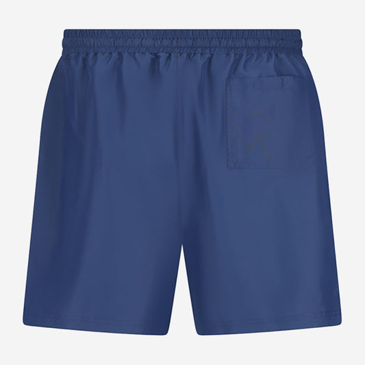 Brunello Cucinelli Drawstring Swim Shorts