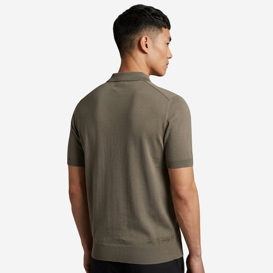 Brunello Cucinelli  Cotton Knit T-Shirt