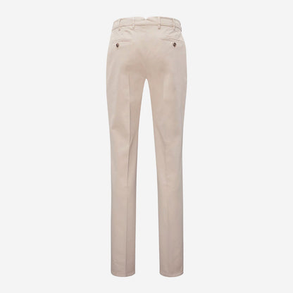 Brunello Cucinelli Dyed Trousers
