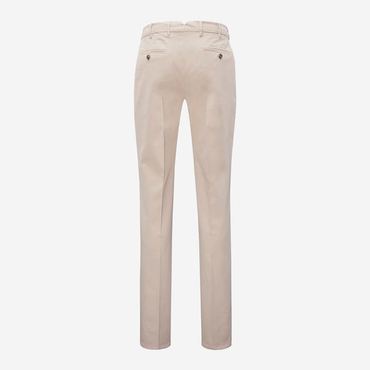 Brunello Cucinelli Dyed Trousers