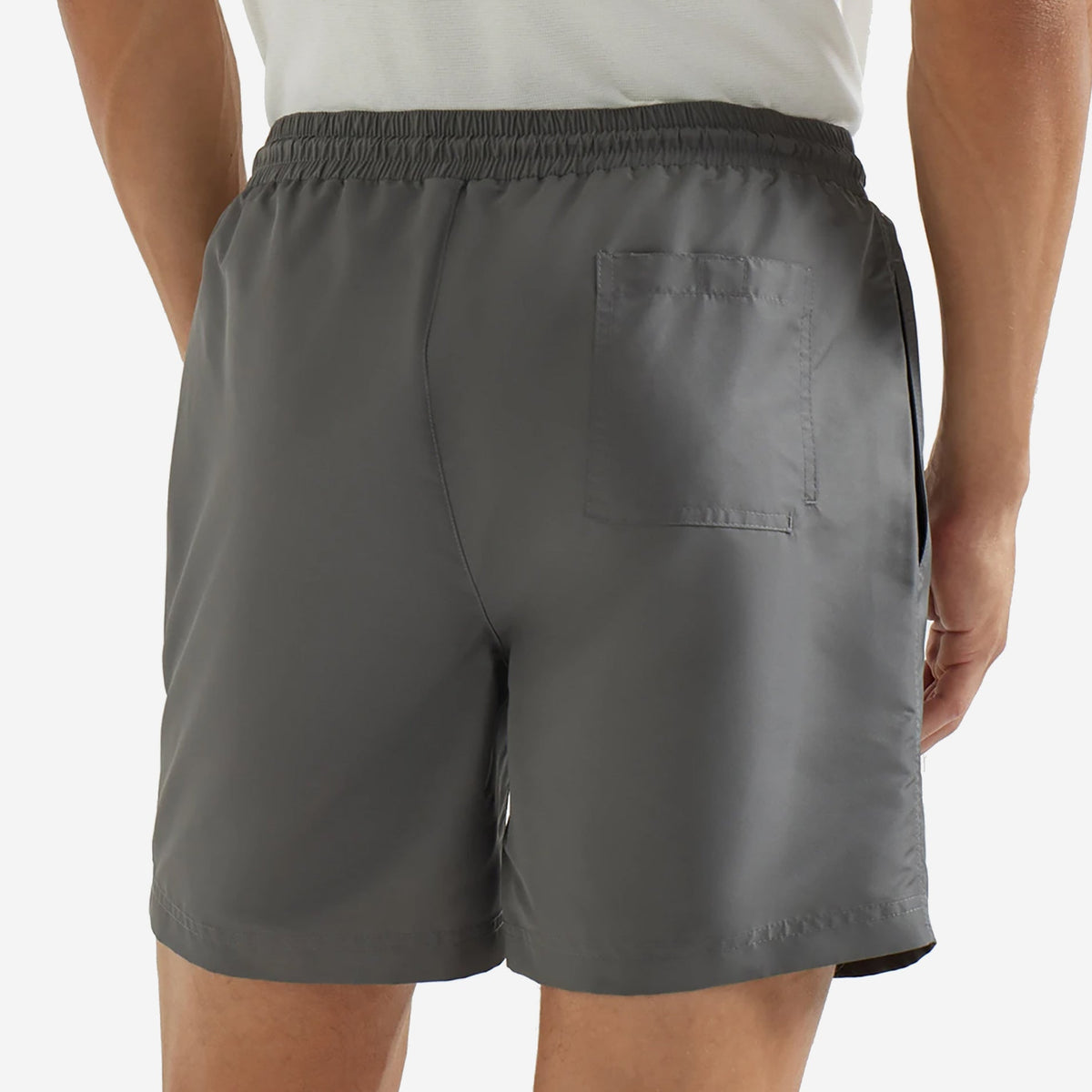 Brunello Cucinelli Drawstring Swim Shorts