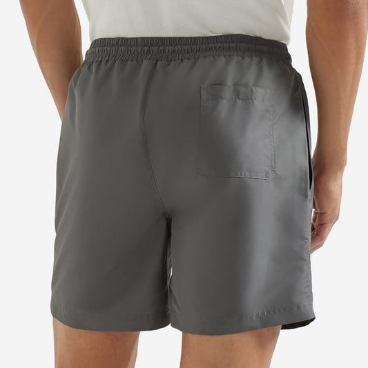 Brunello Cucinelli Drawstring Swim Shorts