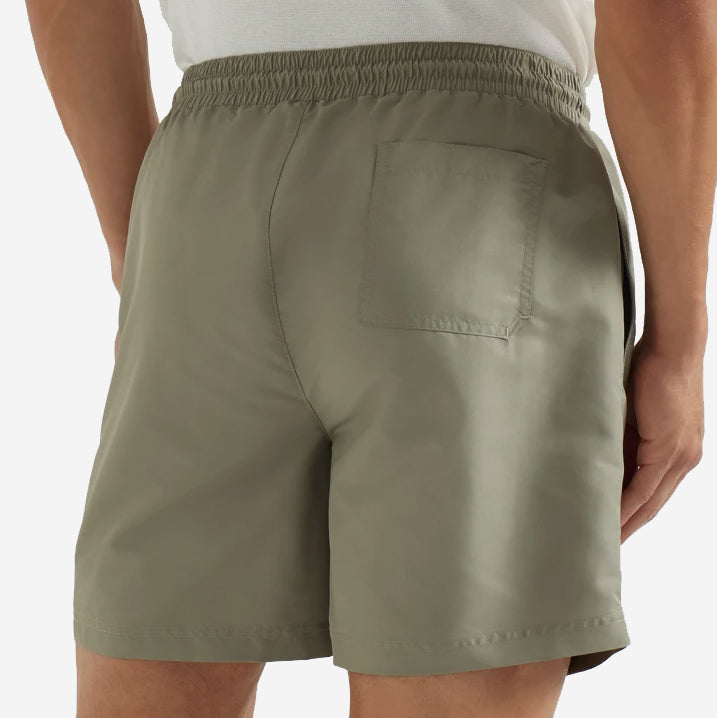 Brunello Cucinelli Drawstring Swim Shorts