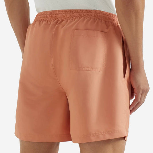 Brunello Cucinelli Drawstring Swim Shorts