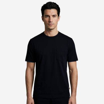 Brunello Cucinelli Pocket T-Shirt