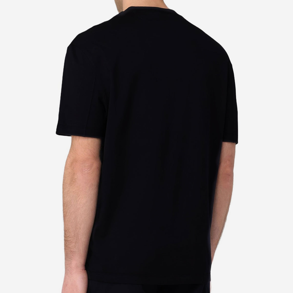 Brunello Cucinelli Pocket T-Shirt