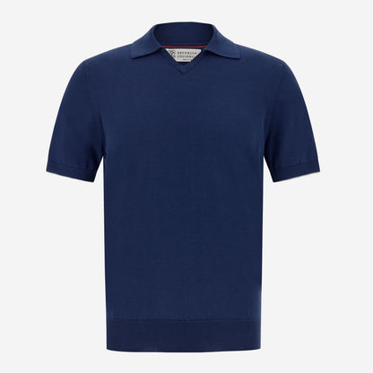 Brunello Cucinelli Polo Knitwear