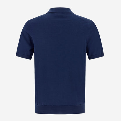 Brunello Cucinelli Polo Knitwear