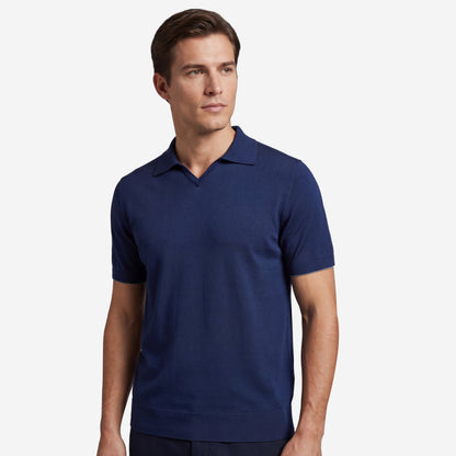 Brunello Cucinelli Polo Knitwear