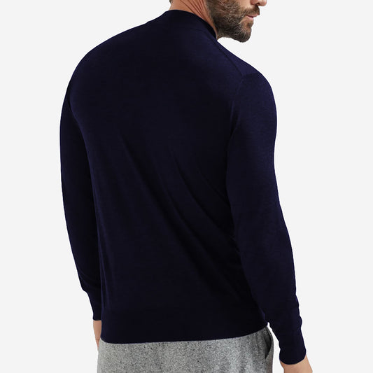 Brunello Cucinelli Silk And Cotton Lightweight Knitwear