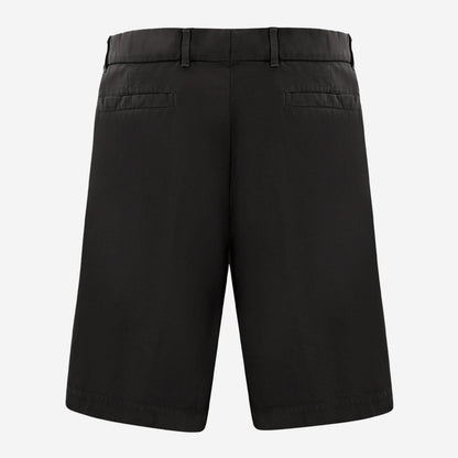 Brunello Cucinelli Stretch Cotton Shorts