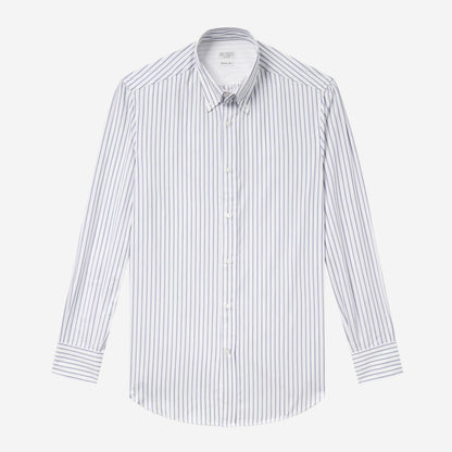 Brunello Cucinelli Striped Shirt