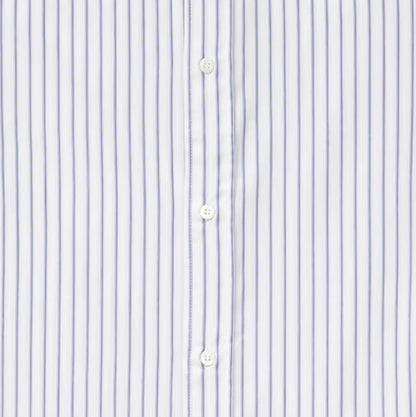 Brunello Cucinelli Striped Shirt