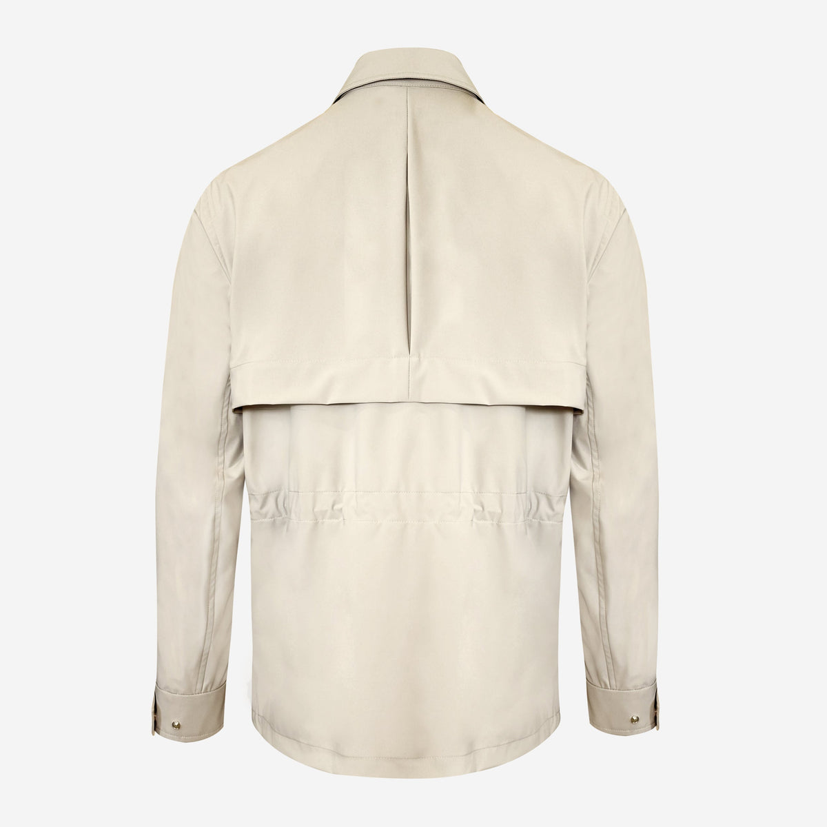 Brunello Cucinelli Water Resistant Jacket