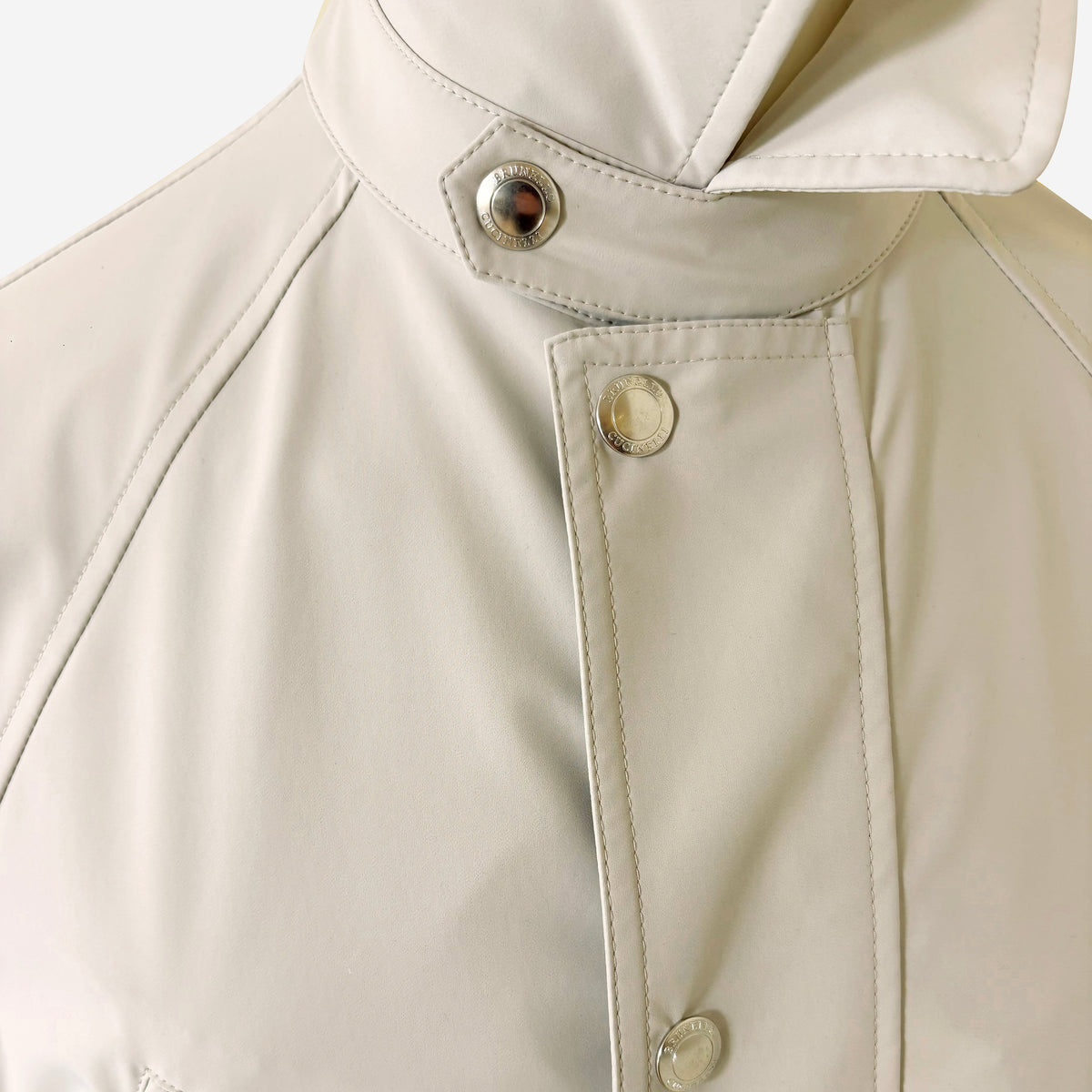 Brunello Cucinelli Water Resistant Jacket