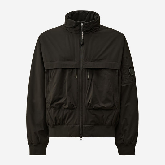 C.P. Company Pro-Tek Bomber Padded Jacket