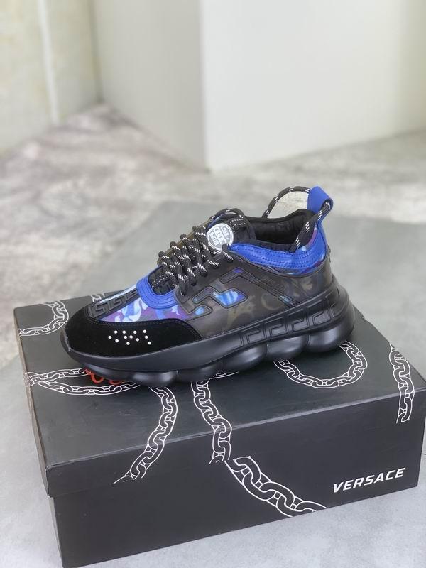 Versace Chain Reaction